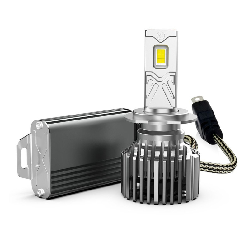 Світлодіодна лампа Cyclone Type-41 H7/H18 5700K