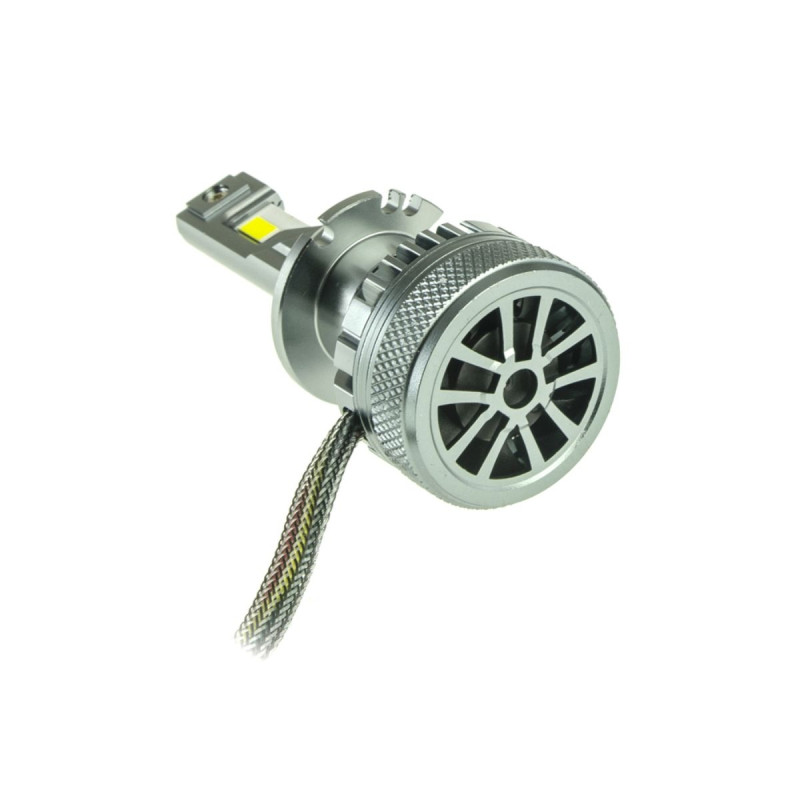 Світлодіодна лампа Cyclone Type-48 D2 5500K