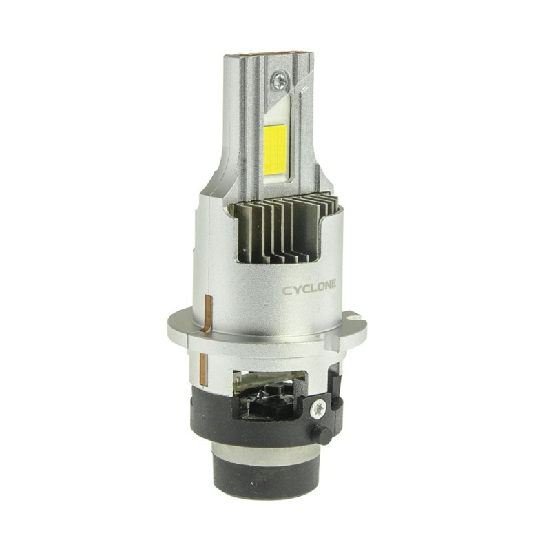 Світлодіодна лампа Cyclone Type-50 D2S Mini 6000K