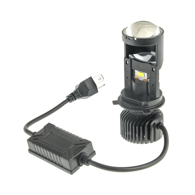 Світлодіодна лампа Nextone NL-01 H4 35W