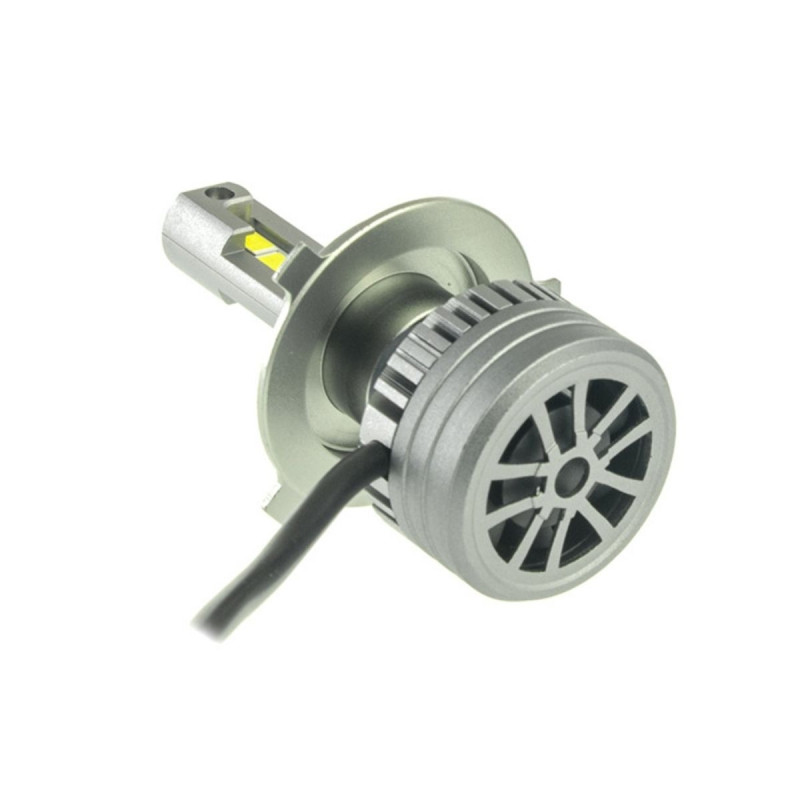 Світлодіодна лампа Nextone L4 H4 Hi/Low 6000K