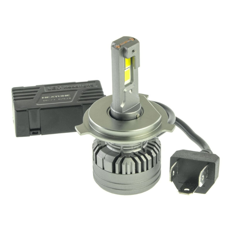 Світлодіодна лампа Nextone L4 H4 Hi/Low 6000K