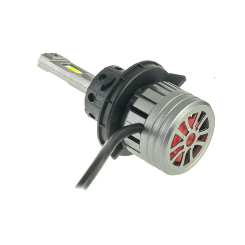 Світлодіодна лампа Nextone L4 H13 Hi/Low 6000K