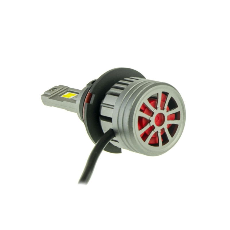 Світлодіодна лампа Nextone L4 9004 Hi/Low 6000K