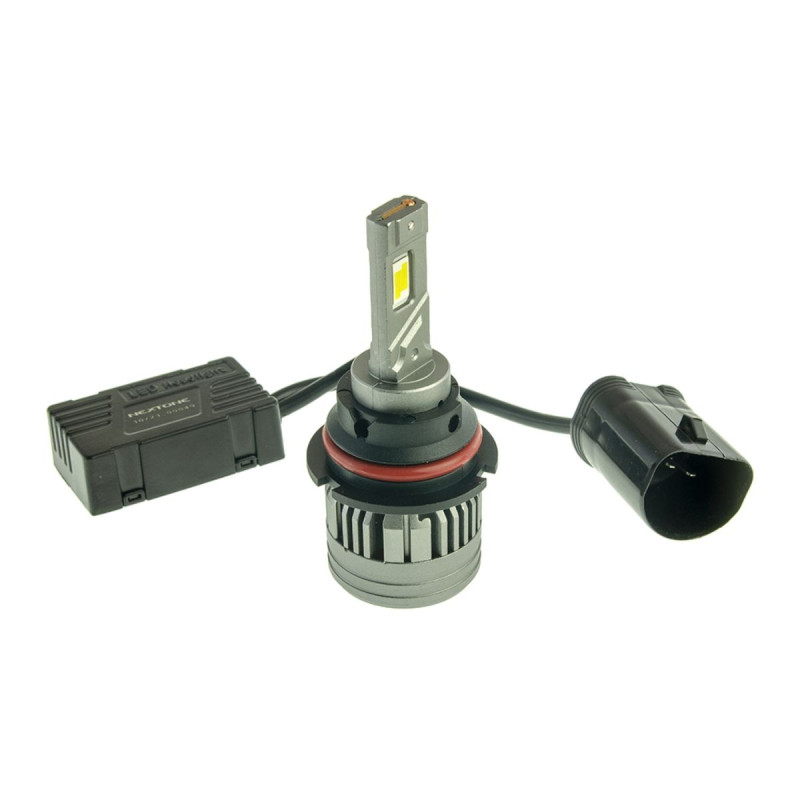 Світлодіодна лампа Nextone L4 9004 Hi/Low 6000K