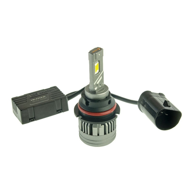 Світлодіодна лампа Nextone L4 9007 Hi/Low 6000K