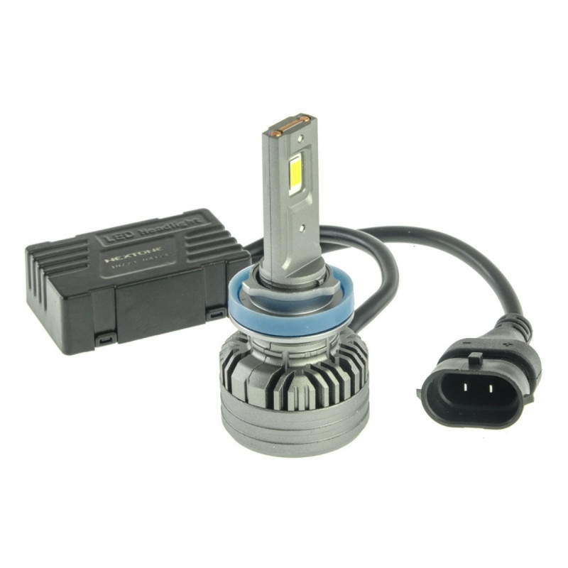 Світлодіодна лампа Nextone L4 H11 6000K