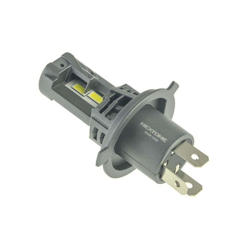Світлодіодна лампа Nextone L7 H4 Hi/Low 6000K