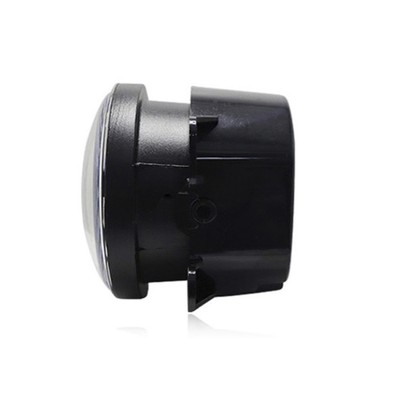 Протитуманна світлодіодна фара FOG-04 45W+DRL 4" 5000K