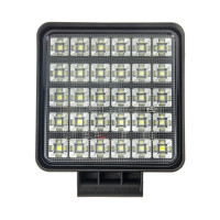 Cвітлодіодна фара WL-D15 36W 3030-24 FL