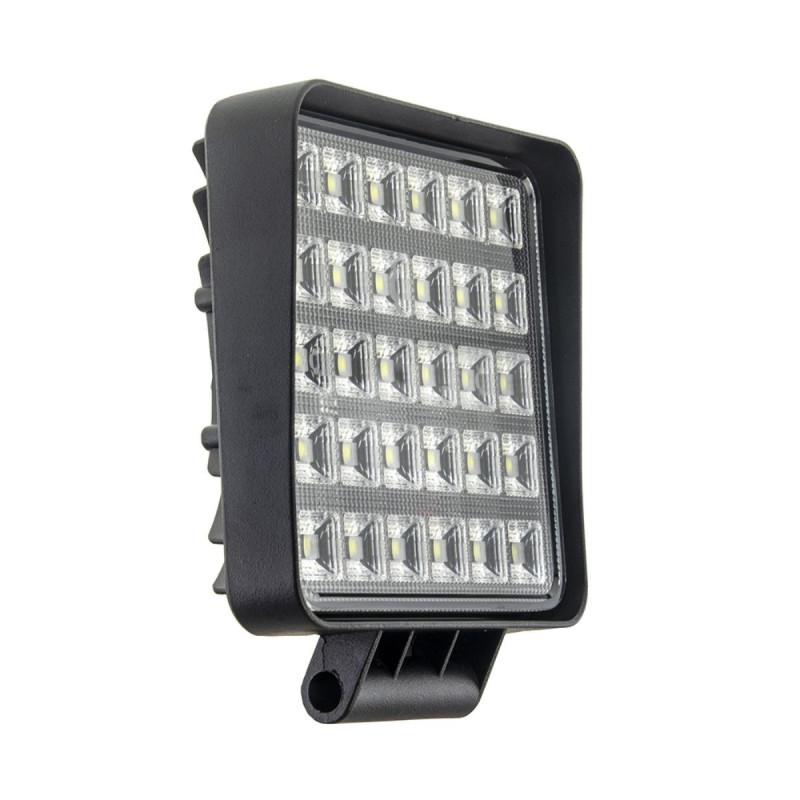 Cвітлодіодна фара WL-D15 36W 3030-24 FL