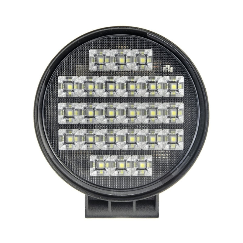 Cвітлодіодна фара WL-D16 36W 3030-24 FL
