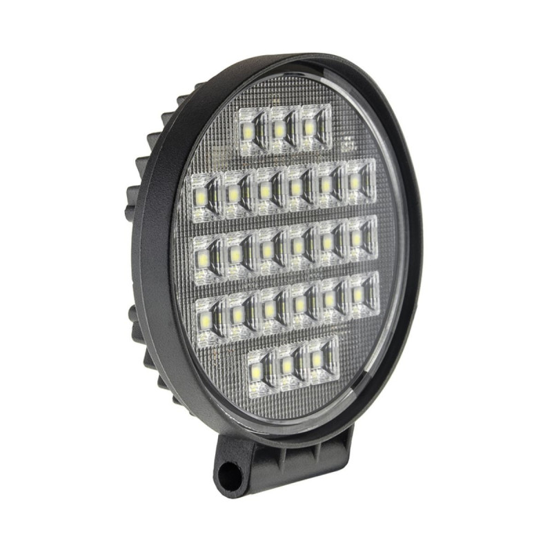 Cвітлодіодна фара WL-D16 36W 3030-24 FL