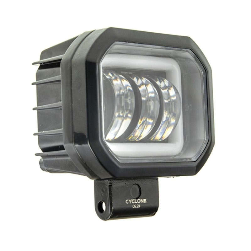 Cвітлодіодна фара WL-F7 30W DRL Driving