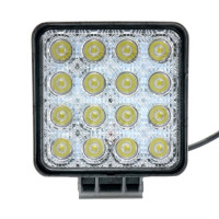 Cвітлодіодна фара WL-108 48W EP16 SP SW
