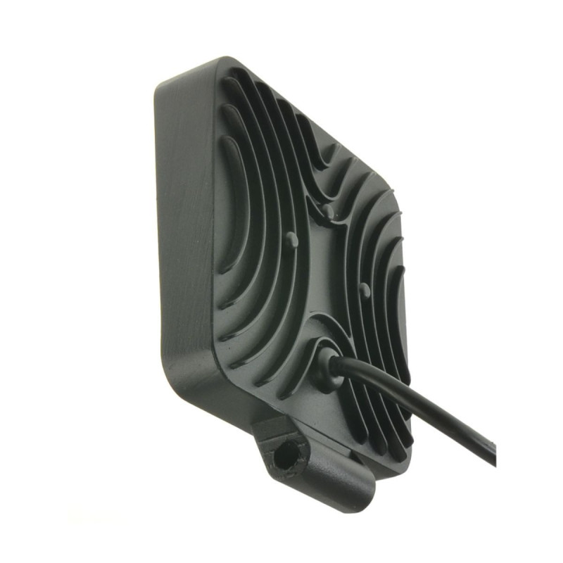 Cвітлодіодна фара WL-109 SLIM 27W EP9 FL