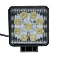 Cвітлодіодна фара WL-110 SLIM 27W EP9 SP