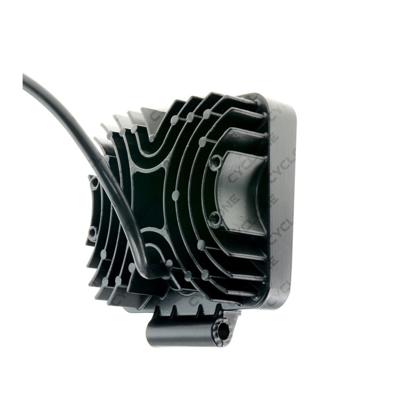 Cвітлодіодна фара WL-110 SLIM 27W EP9 SP