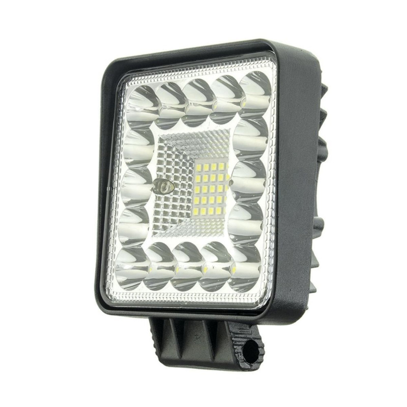 Cвітлодіодна фара WL-D9 78W 3030-52 Combo