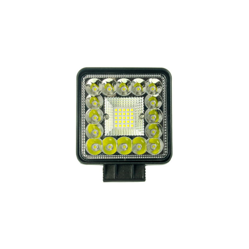 Cвітлодіодна фара WL-D9 78W 3030-52 Combo