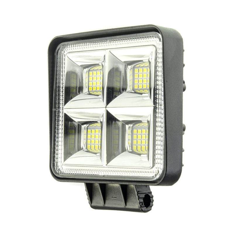 Cвітлодіодна фара WL-D11 96W 3030-64 Spot