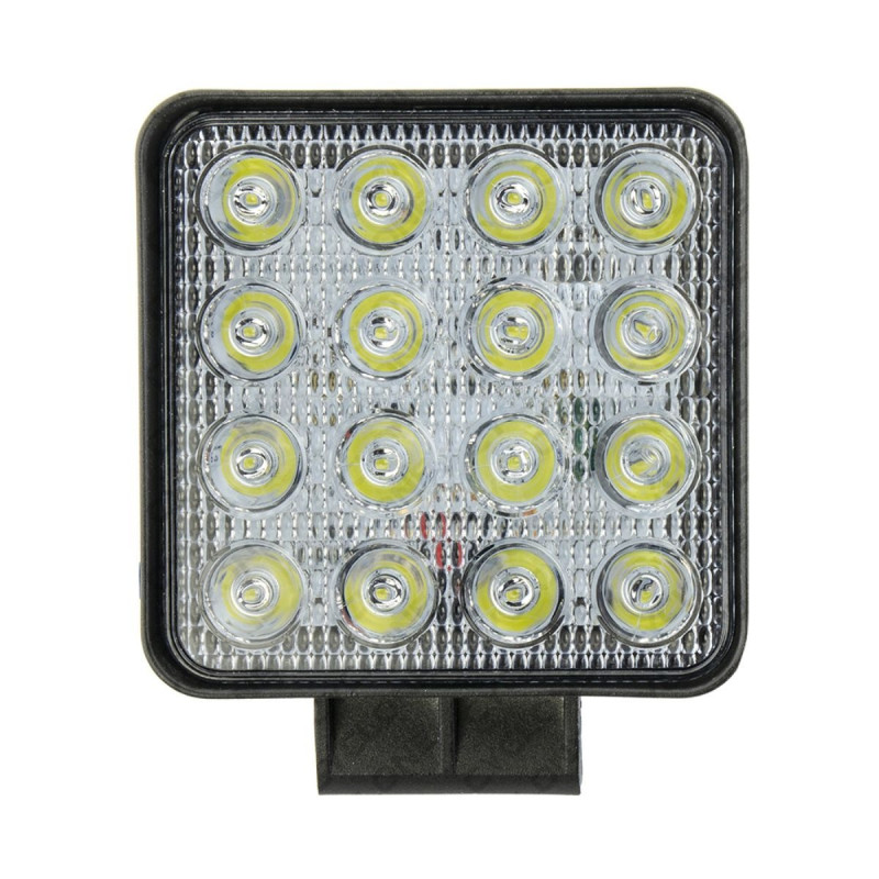 Cвітлодіодна фара WL-D14 48W 3030-16 SP