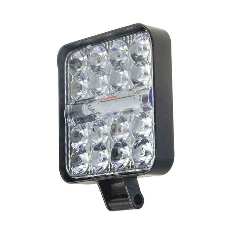 Cвітлодіодна фара WL-D16 mini STR 48W SP
