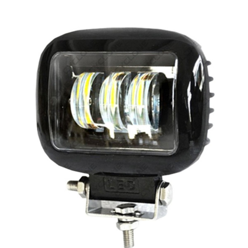 Cвітлодіодна фара WL-F1B CREE-3 30W SP