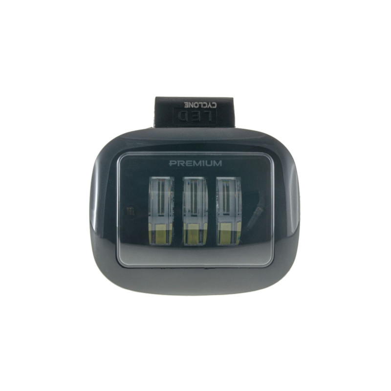 Cвітлодіодна фара WL-F1BT 45W Premium