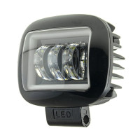 Cвітлодіодна фара WL-F3B 45W DRL Premium