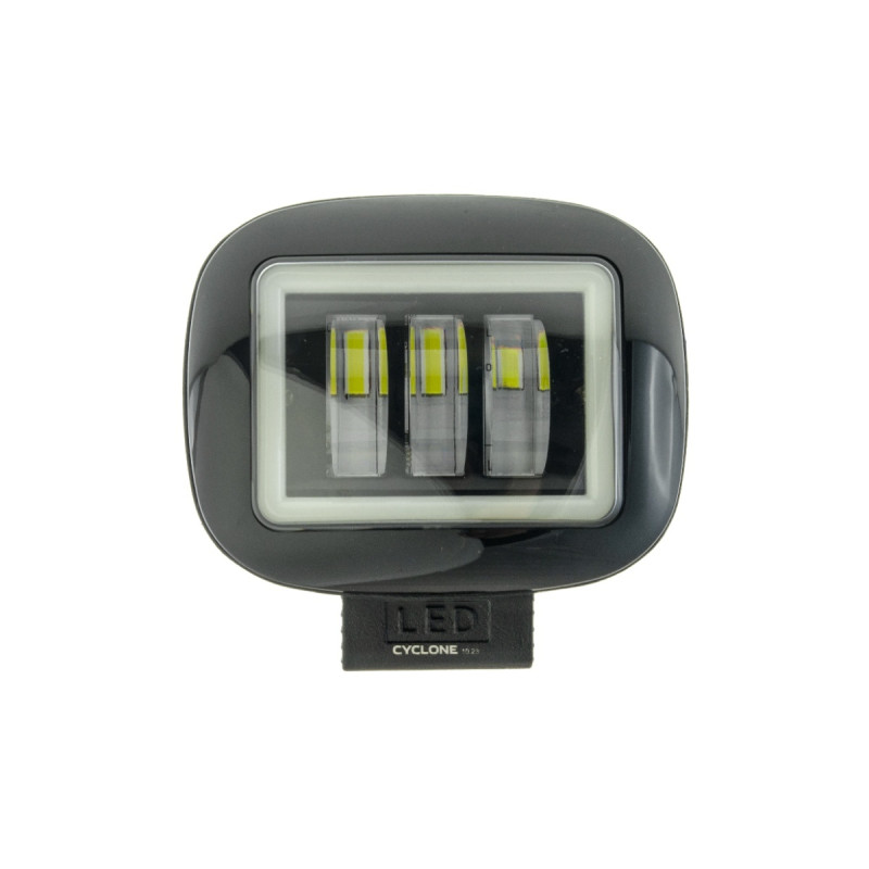 Cвітлодіодна фара WL-F3B 45W+DRL Premium