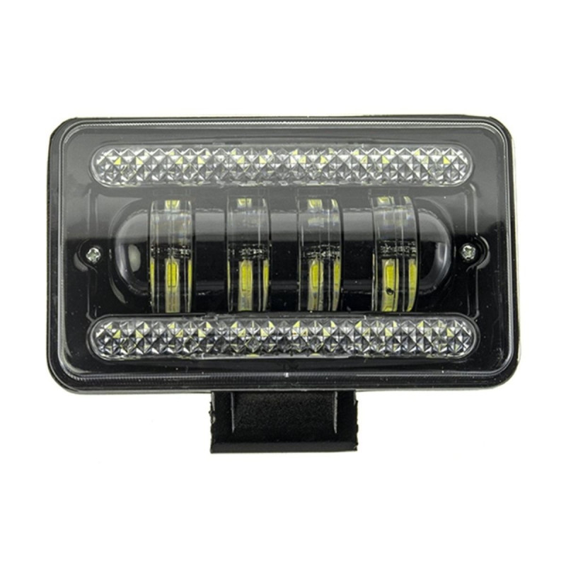 Cвітлодіодна фара WL-R2 40W DRL Low