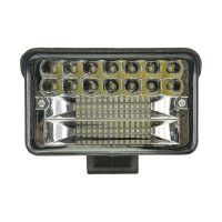 Cвітлодіодна фара WL-R3 84W Hi/Low