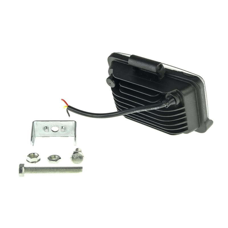 Cвітлодіодна фара WL-R3 84W Hi/Low