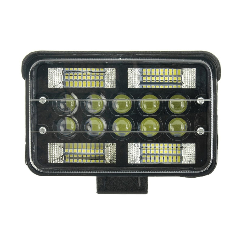 Cвітлодіодна фара WL-R4 84W Hi/Low