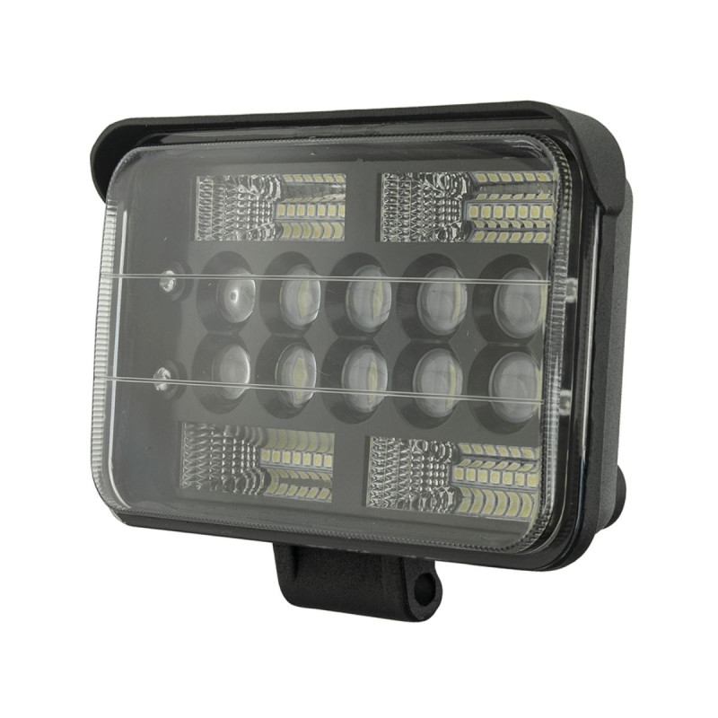 Cвітлодіодна фара WL-R4 84W Hi/Low