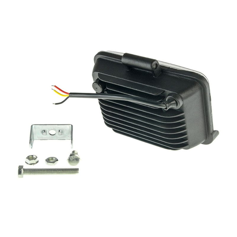 Cвітлодіодна фара WL-R4 84W Hi/Low