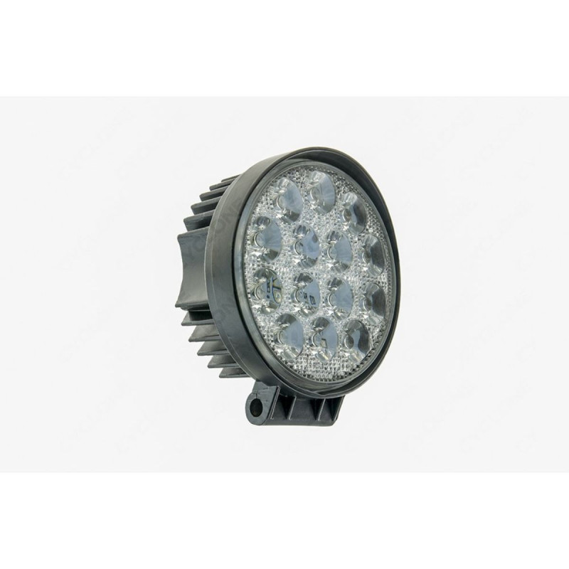 Cвітлодіодна фара WL-205 42W EP14 FL SW