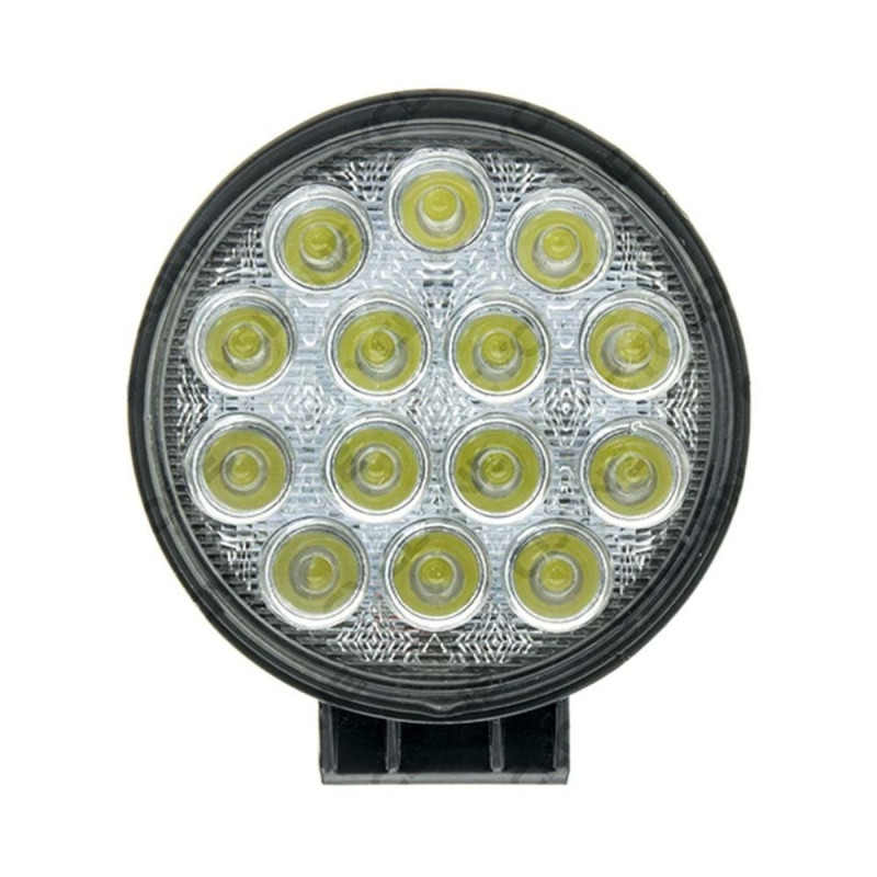 Cвітлодіодна фара WL-206 42W EP14 SP SW