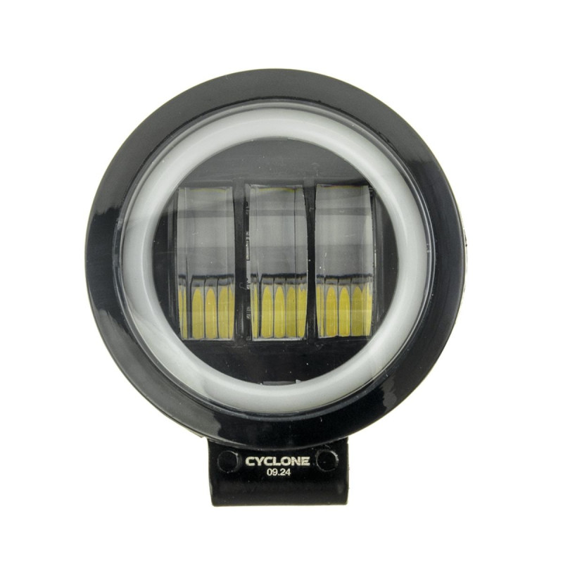 Cвітлодіодна фара WL-F8 30W DRL Driving