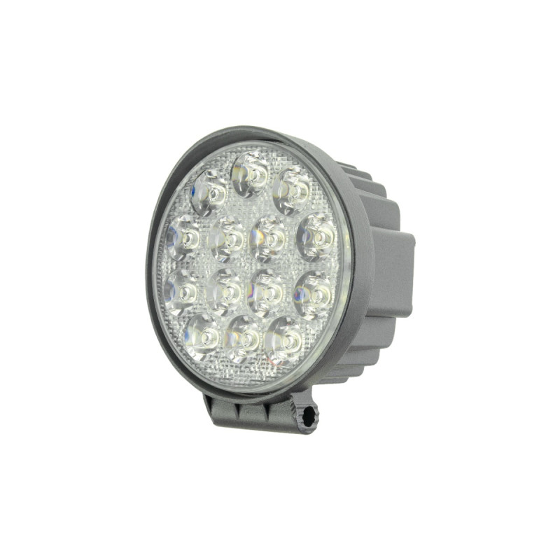 Cвітлодіодна фара WL-D4 42W EP16 FL
