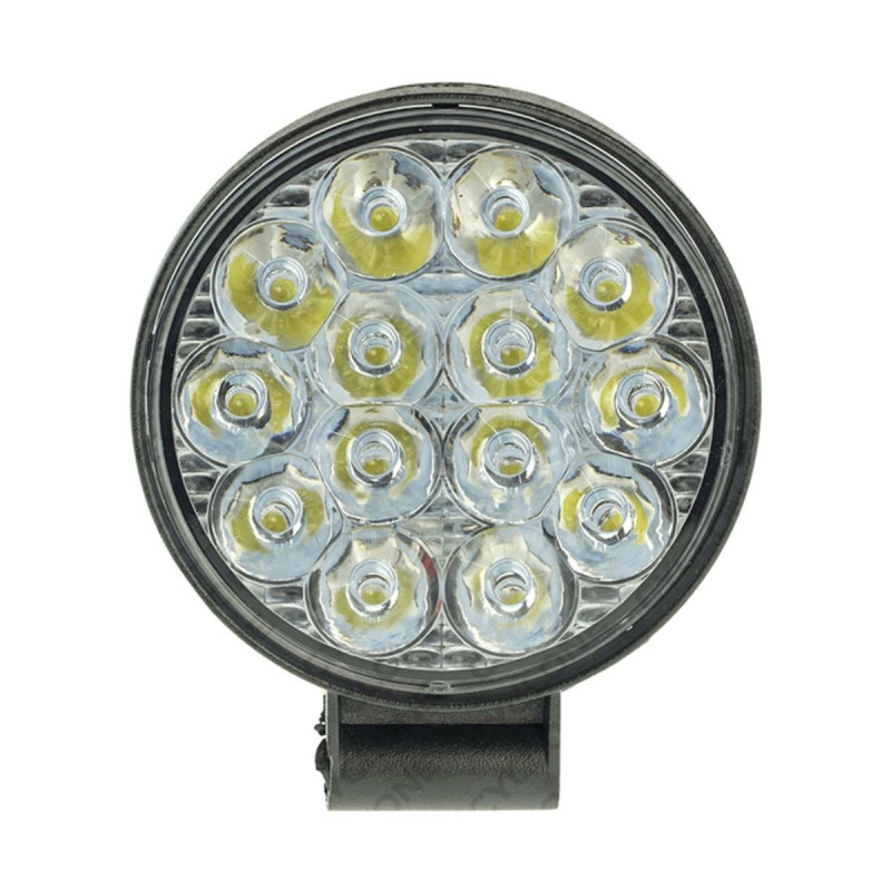 Cвітлодіодна фара WL-D7 mini 42W EP16 SP