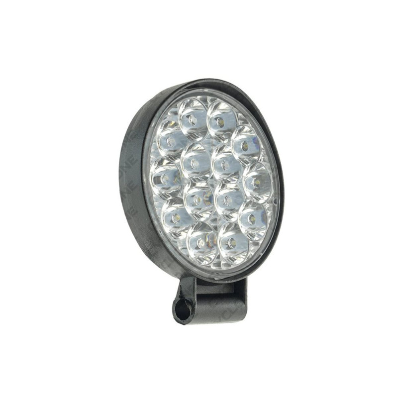 Cвітлодіодна фара WL-D7 mini 42W EP16 SP