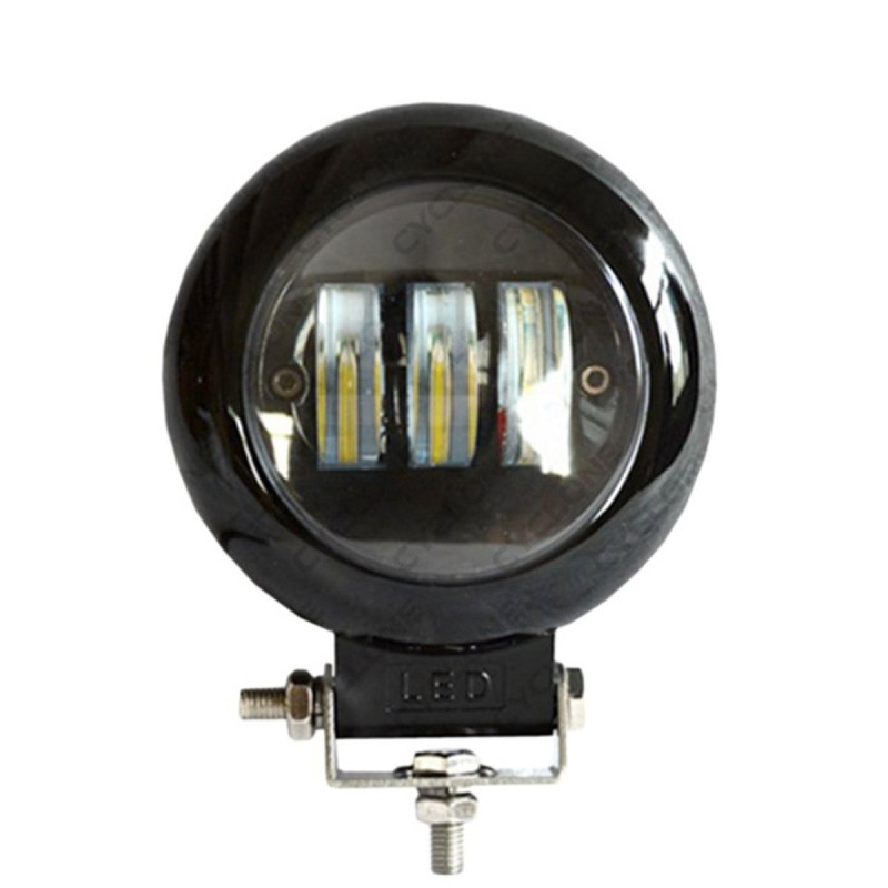 Cвітлодіодна фара WL-F2B CREE-3 30W SP