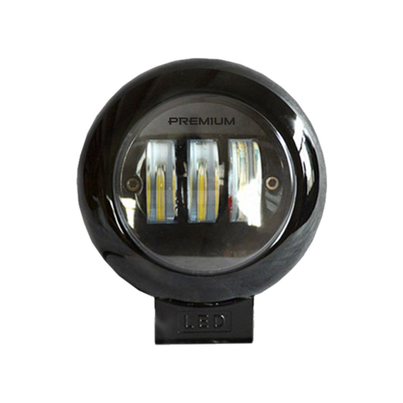 Cвітлодіодна фара WL-F2B 45W Premium
