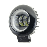 Cвітлодіодна фара WL-F4B 45W DRL Premium