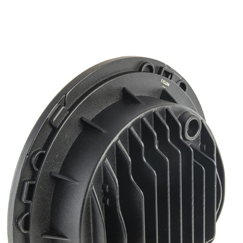 Cвітлодіодна фара WL-JP2 7" 70W Hi/Low