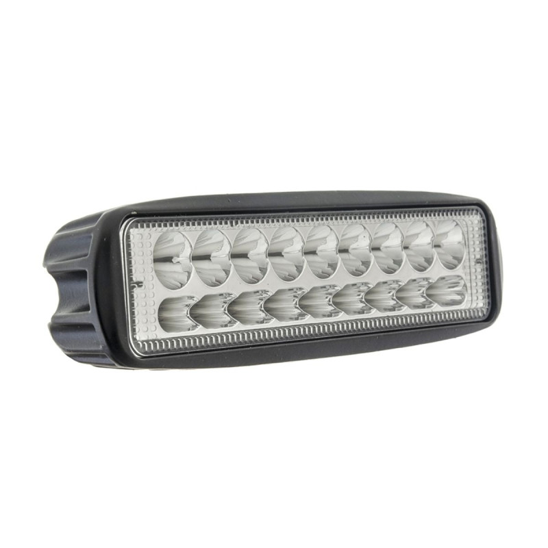 Cвітлодіодна фара WL-L5 36W White+Yellow SP