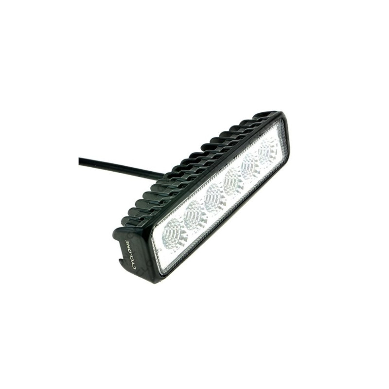 Cвітлодіодна фара WL-307 SLIM 18W EP6 FL