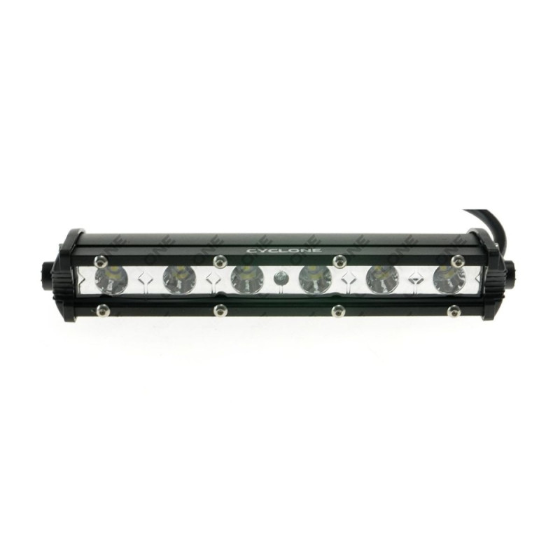 Cвітлодіодна фара WL-415 18W CREE6 SP